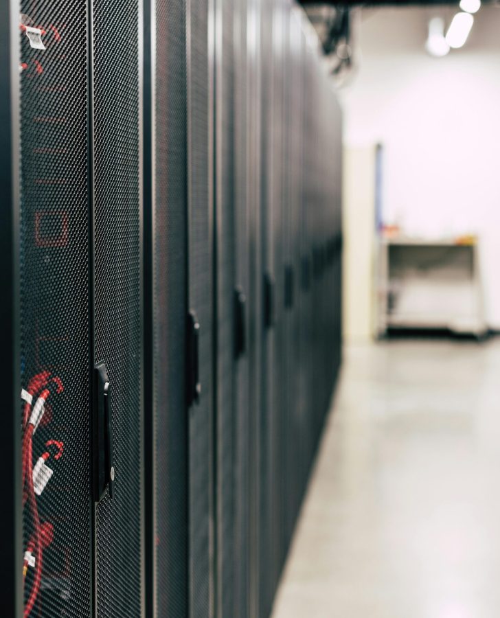 server-racks